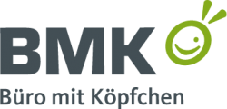 BMK Logo schlicht