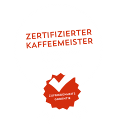 Zertifizierung 1